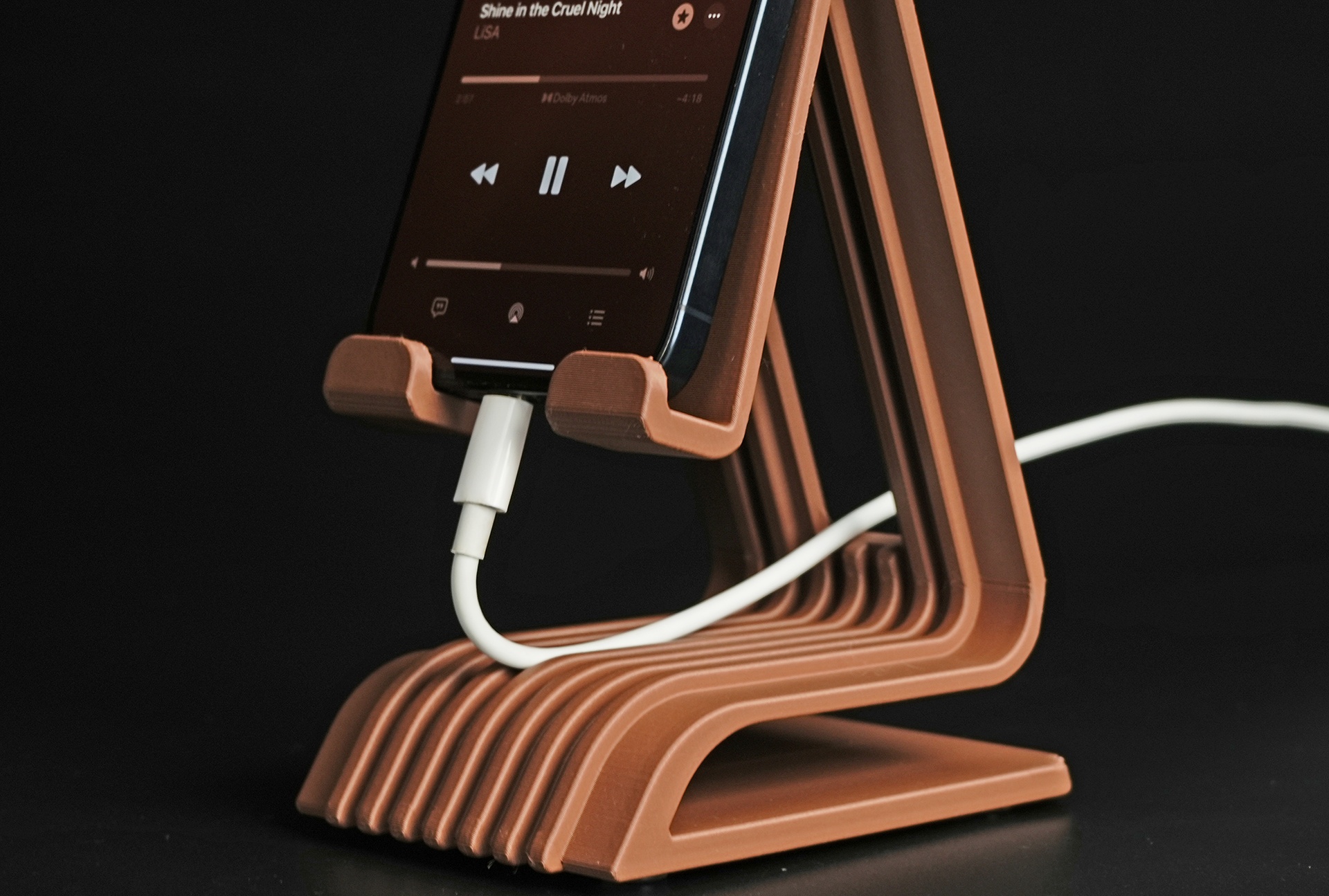 Stalak za Telefon Koro - Dodaci i držači za mobilne telefone, slika 2